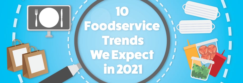 2021 Foodservice Predictions