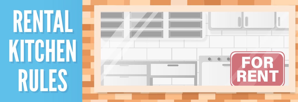 Rental Kitchen Rules