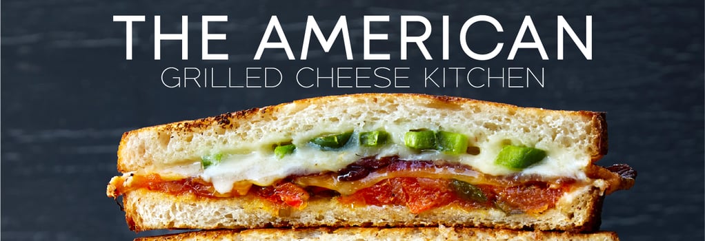 The American Grilled Cheese Kitchen