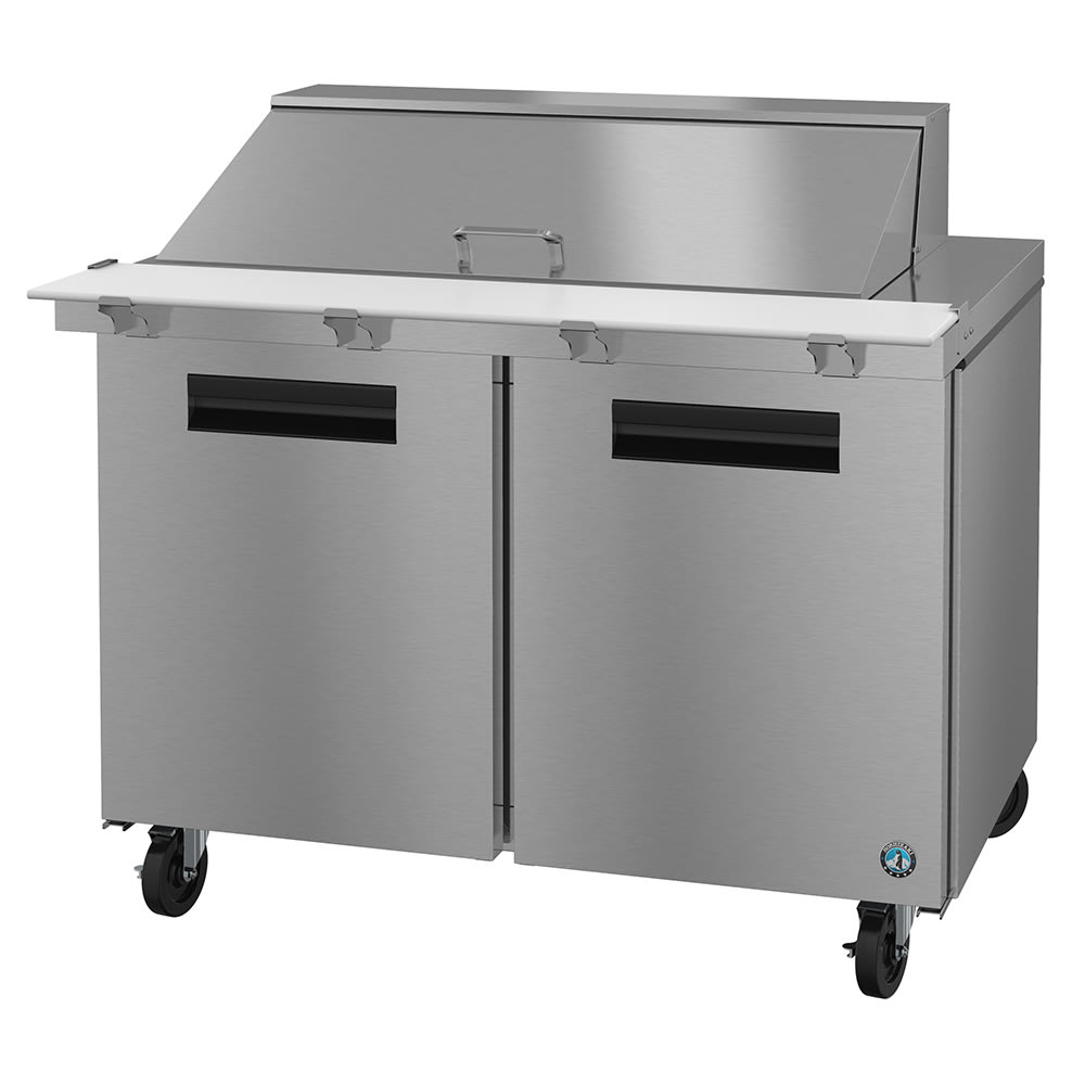 Hoshizaki Prep Tables