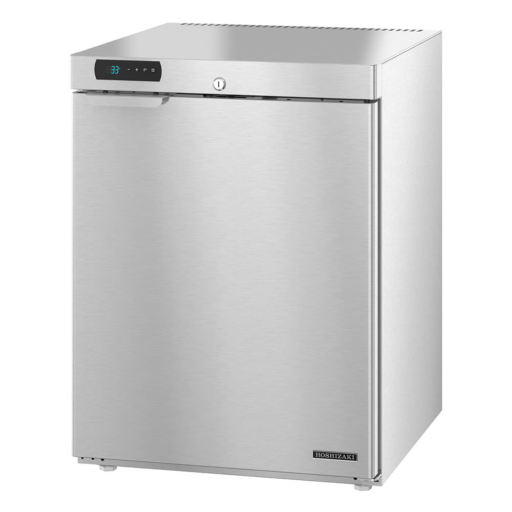 Hoshizaki Undercounter Refrigeration