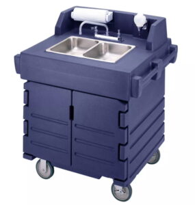 Portable Sink Handwash Station