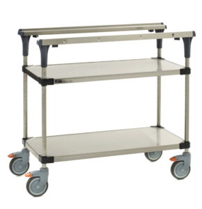Prep Cart