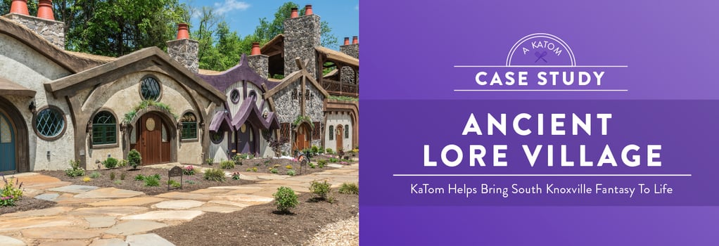 Ancient Lore Village: A KaTom Case Study