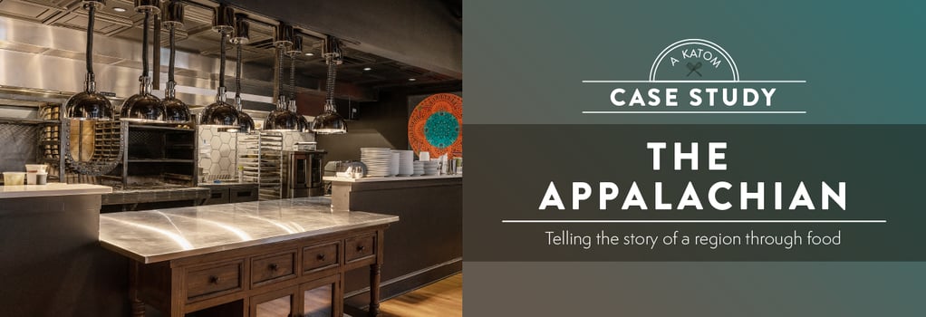 The Appalachian Case Study