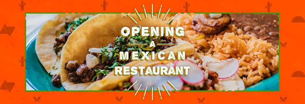 Open mexican food outlet near me