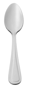 Update demitasse spoon Regal pattern