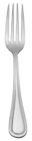 Update dinner fork Regal pattern