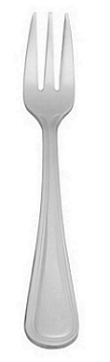 Update oyster fork Regal pattern