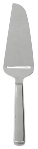 Vollrath stainless steel cheese plane knife