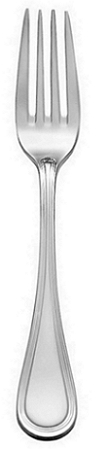 World Tableware dessert fork Geneva pattern