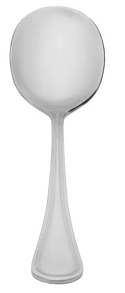 World Tableware soup spoon McIntosh pattern