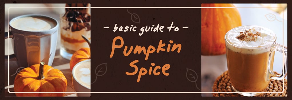 All About Pumpkin Spice