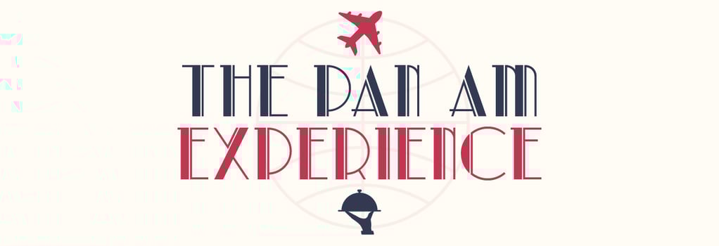 The Pan Am Experience