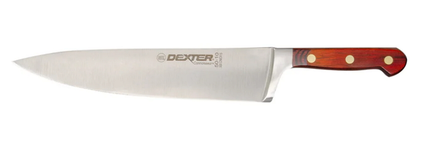 Find the Right Dexter Russell Knife for Every Cut You Make