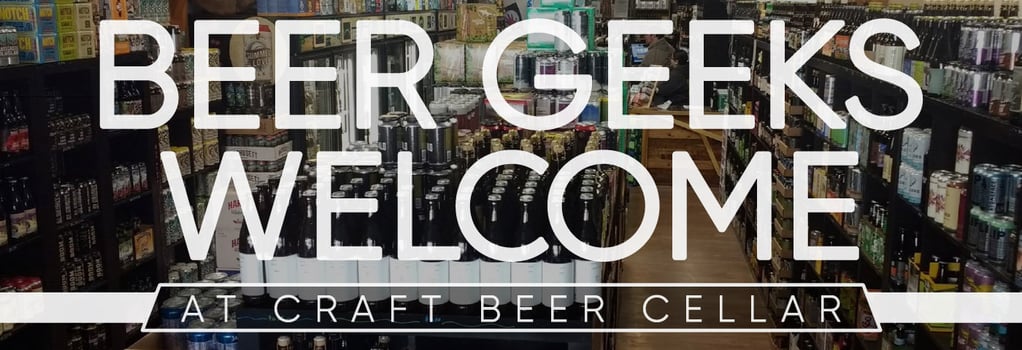 Hops Meet Hospitality at Craft Beer Cellar