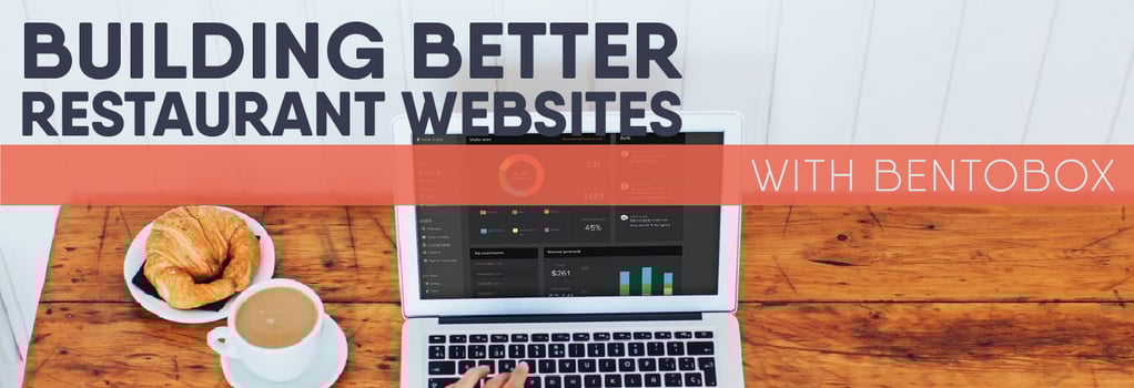 Building Better Restaurant Websites
