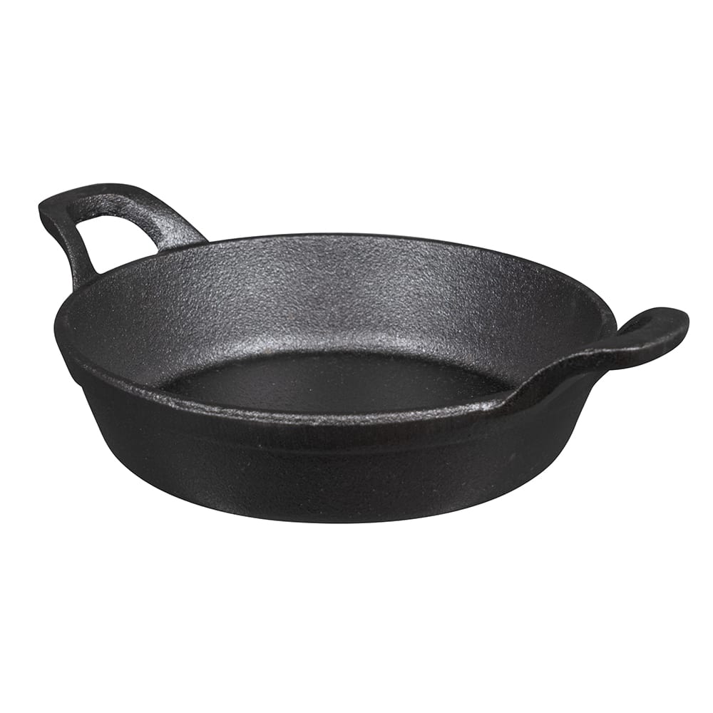 Cast Iron Baking Dish