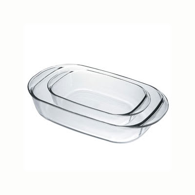Glass Bakeware