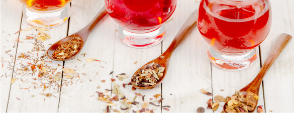 Herbal Tea