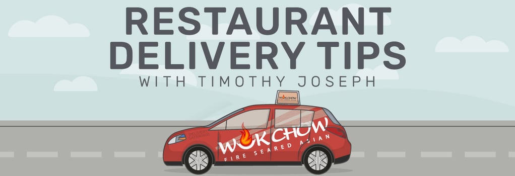 Restaurant Delivery Pros and Cons