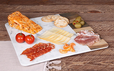 Elite Global Solutions charcuterie serving board