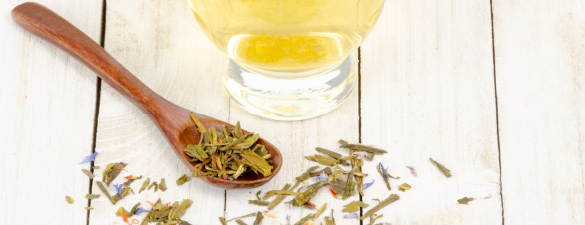 Green Tea