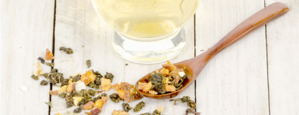 Oolong Tea