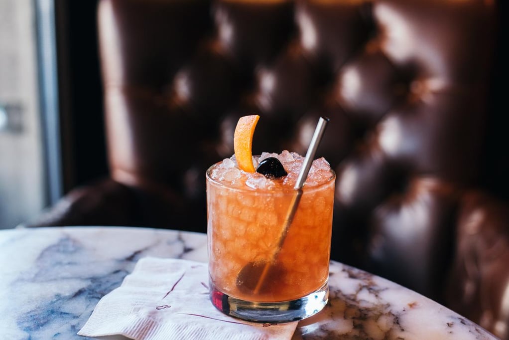 Stainless Steel Straws