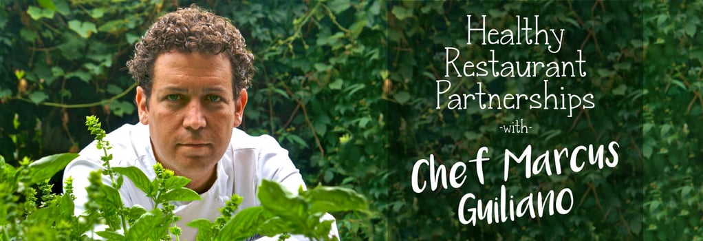 Healthy Restaurant Partnerships