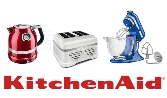 KitchenAid