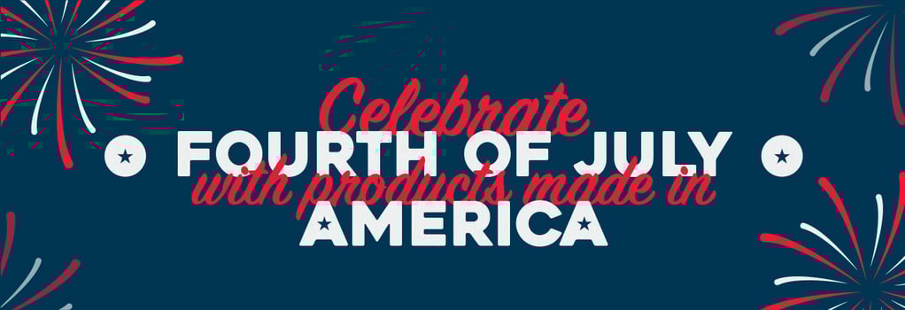 9 American Brands to Help Celebrate Independence Day