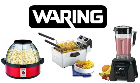 Waring
