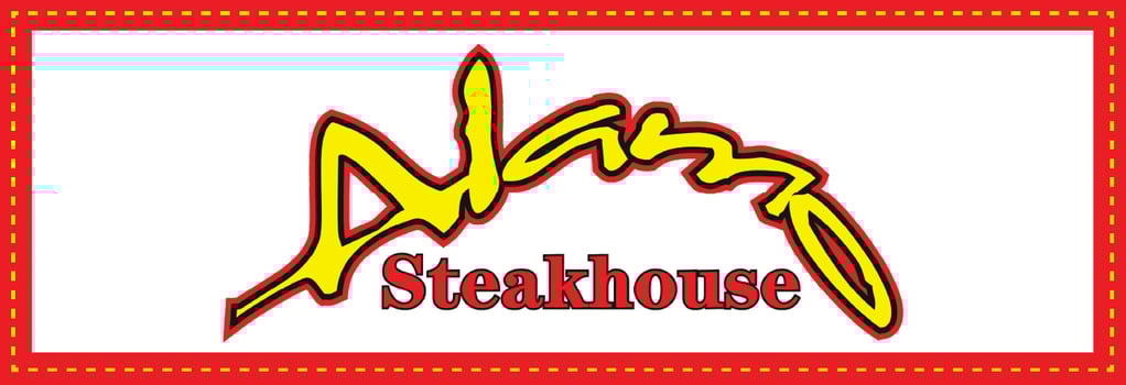 The Alamo Steakhouse