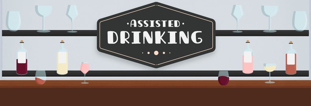 Modern Assistance at Oakwood Senior Living