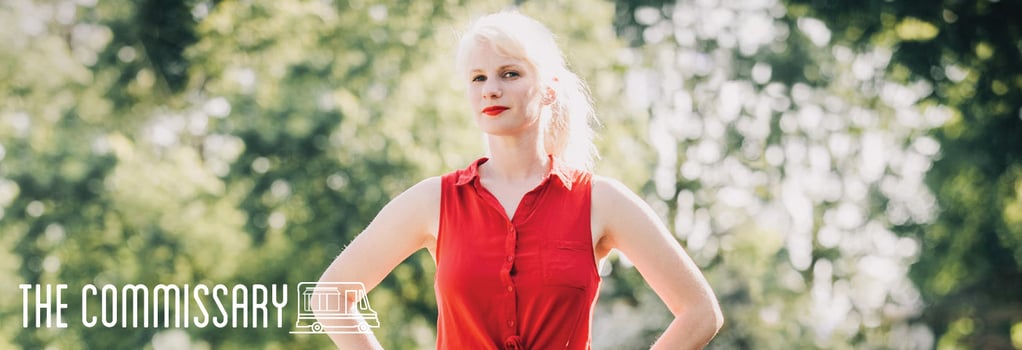 Road-Tested Answers to Food Truck Questions