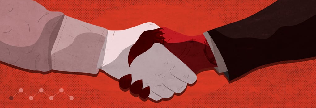 Buying a Business? Don't Get Left Leaseless