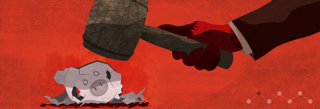  How Cash Can Kill Your Restaurant Deal