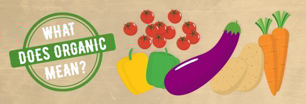 How Organic Is Your Organic?
