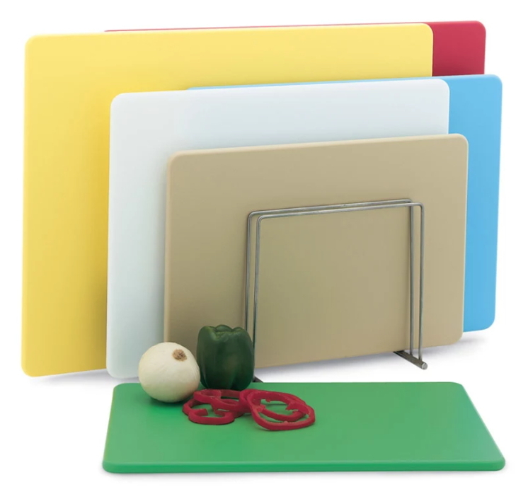 Vollrath Cutting Board Set
