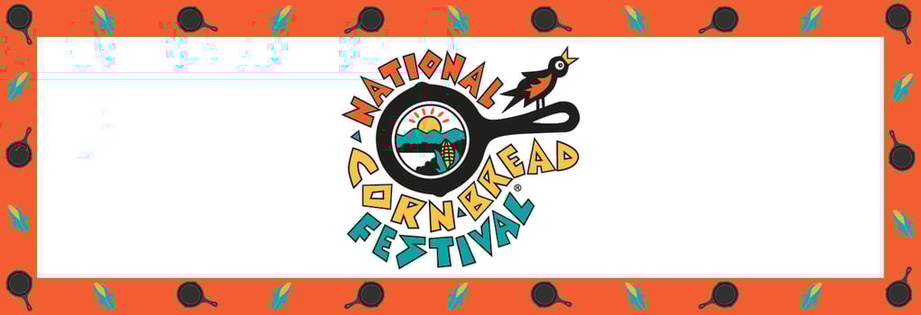 20th Annual National Cornbread Festival
