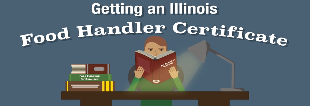 food handler certificate chicago illinois