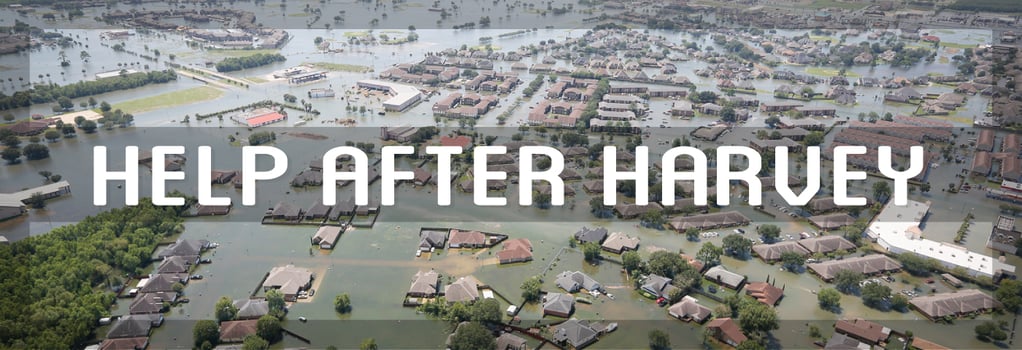 Help After Harvey