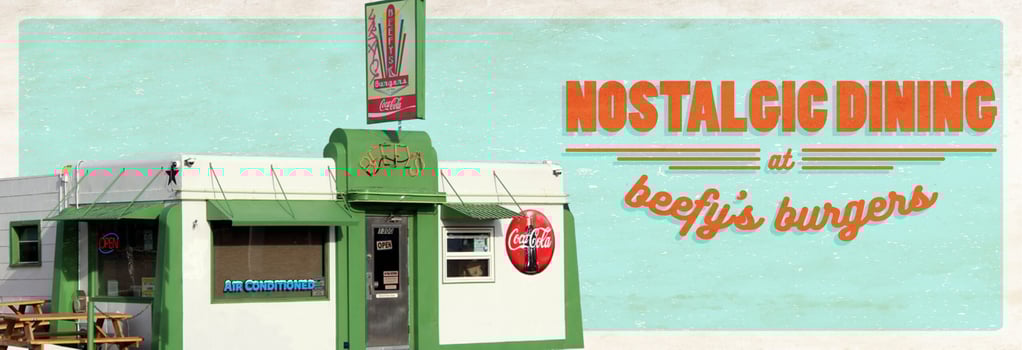 Giving a Historic Diner New Life