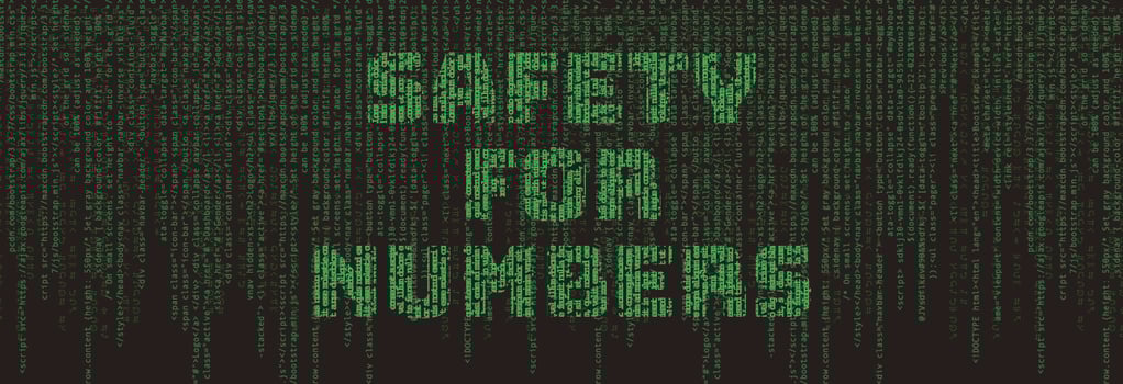 Safety for Numbers (Restaurant Data Breaches)