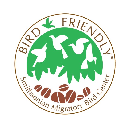 Bird Friendly Coffee
