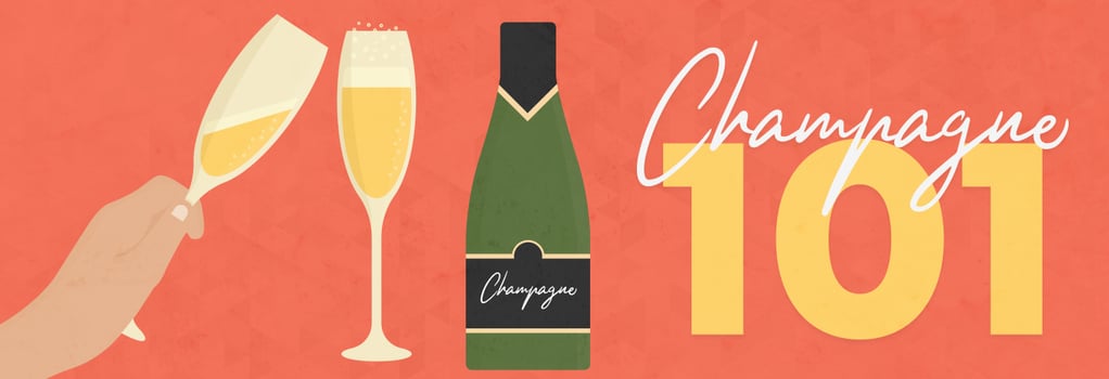 Champagne101