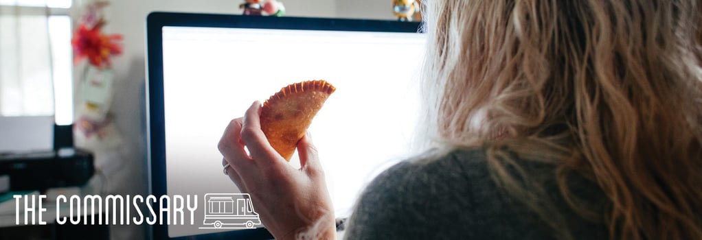 Your Commercial Kitchen's Stamp of Approval