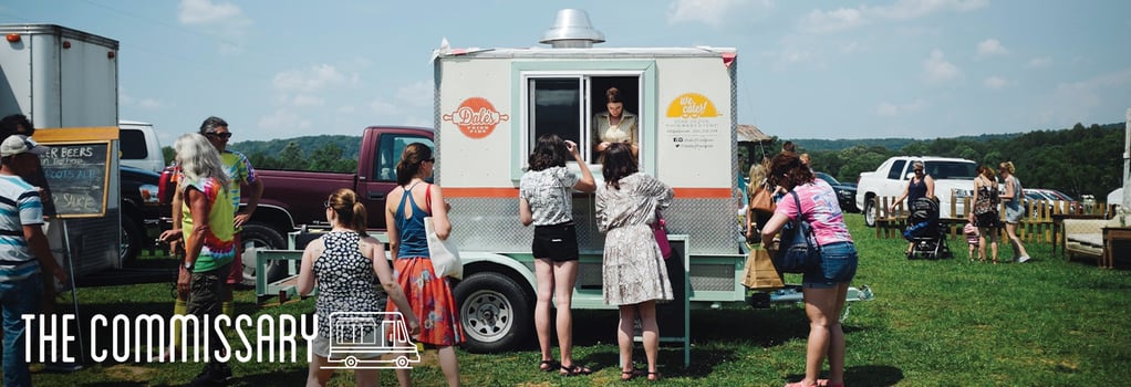 Insurance for Your Mobile Food Business