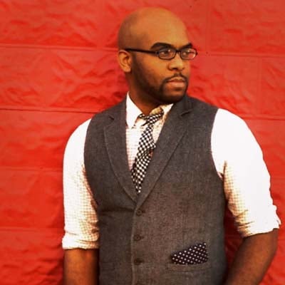 Chef Charles Hunter III